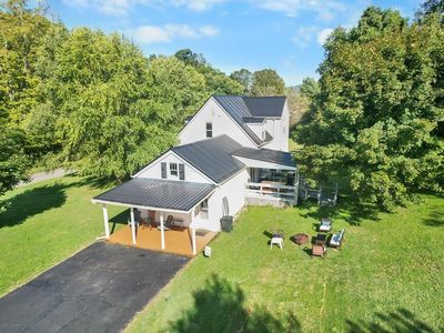 409 Vale Cir, Marion, VA, 24354