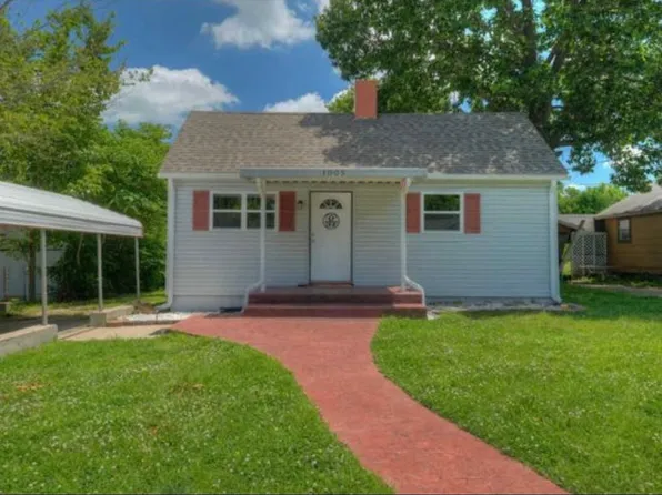 1005 Rex Ave, Joplin, MO 64801