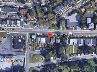 2616 Perkiomen Ave #A, Reading, PA 19606