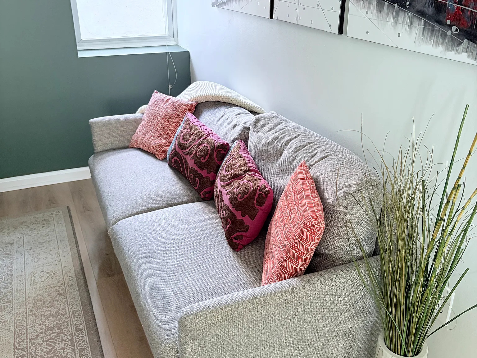 3 bed, 1700 sqft, $3,300 — Photo 3