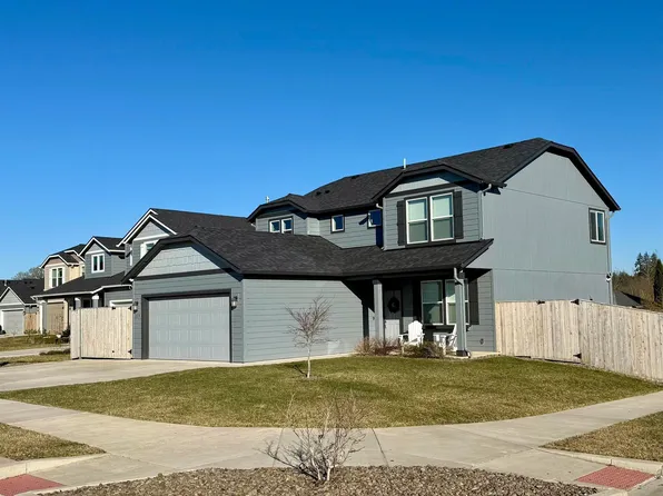 2019 Whitmore Dr NW, Albany, OR 97321