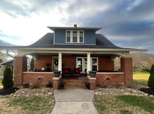 227 Clark St, Barbourville, KY 40906