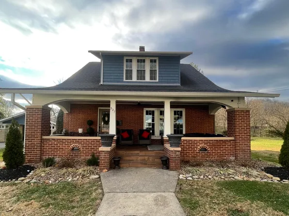 227 Clark St, Barbourville, KY 40906