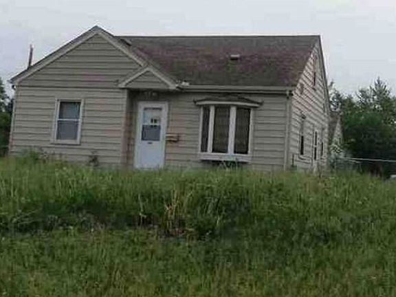 Property Front View