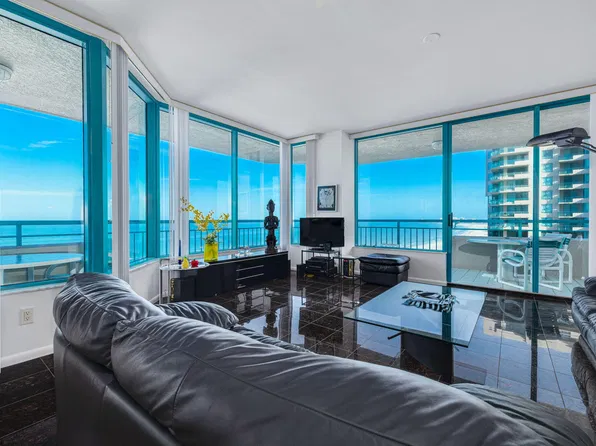 1540 Gulf Boulevard #1101, Clearwater, FL 33767