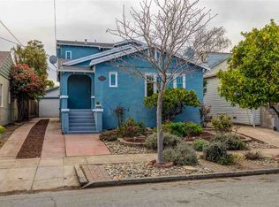 791 Victoria Ave, San Leandro, CA 94577