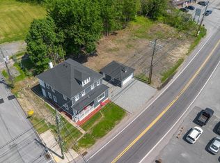 1058 Main St, Swoyersville, PA 18704