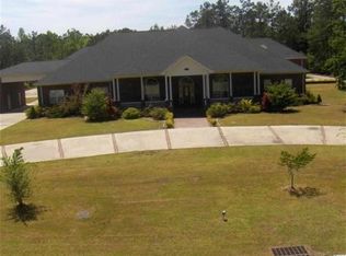 7715 Lamplighter Rd, Myrtle Beach, SC 29588