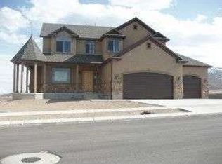 4698 Campbell Cir, Eagle Mountain, UT 84005