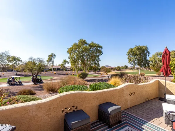 6615 W SANDPIPER Court, Florence, AZ 85132