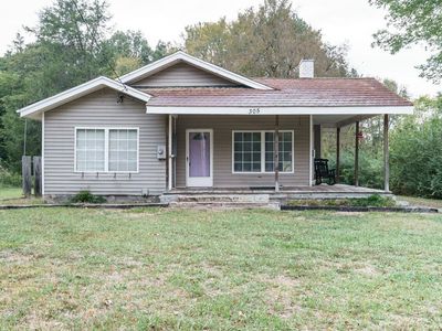 305 Fayetteville Rd, Goldston, NC, 27252
