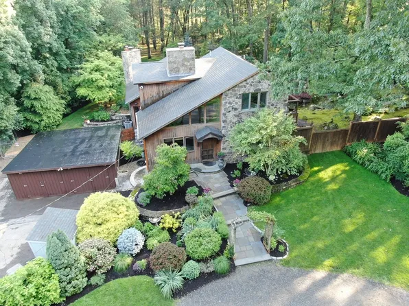 91 Edmands Rd, Framingham, MA 01701