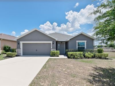 226 Sandestin Dr, Haines City, FL, 33844