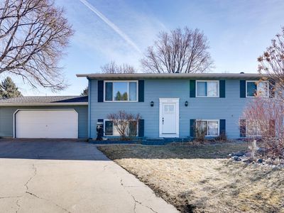 1224 20th St N, Moorhead, MN, 56560