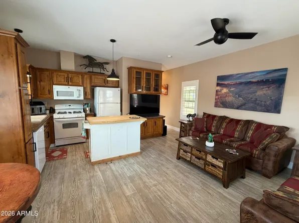 205 Sunset Drive #154, Sedona, AZ 86336