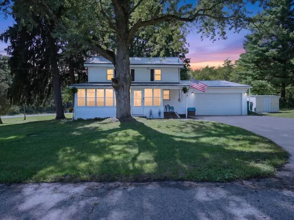 233 McAllister Rd, Battle Creek, MI 49014