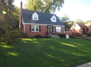 3536 N 48th St, Omaha, NE 68104