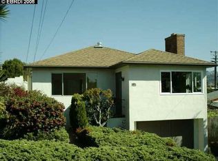 1912 San Benito St, Richmond, CA 94804