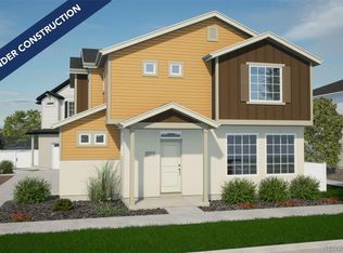 22093 E 38th Pl, Aurora, CO 80019