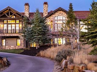 6262 Dakota Trl, Park City, UT 84098