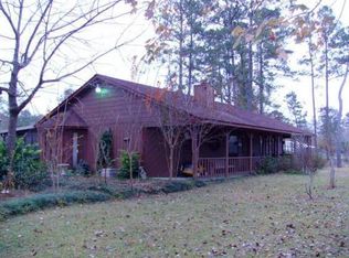 20510 Live Oak Rd, Crosby, TX 77532