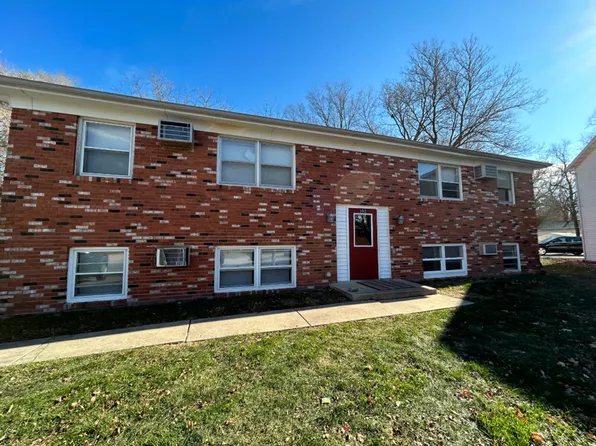 102 College Park, 102 College Park Ct #3, Normal, IL 61761
