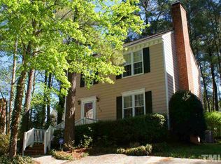 709 Cross Timbers Dr, Durham, NC 27713