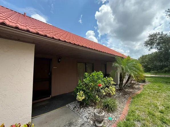 6564 Draw Ln #102-38, Sarasota, FL 34238