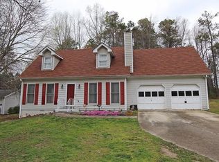 2250 Grayfield Dr, Grayson, GA