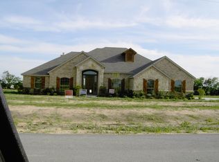12761 Melissa Dr, Justin, TX 76247
