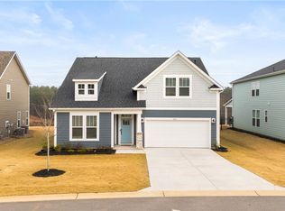 241 Founders Blvd, Central, SC 29630