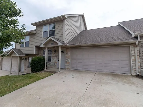 1302 E Brown School Rd, Columbia, MO 65202