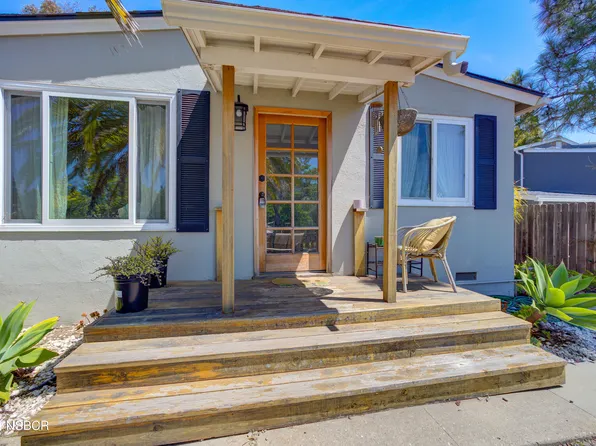 250 Warren Way, San Luis Obispo, CA 93405