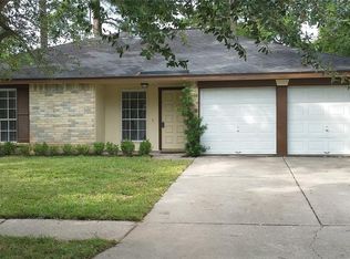 22310 Highlandgate Dr, Spring, TX 77373