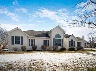 875 Morrill Ln, Elburn, IL 60119