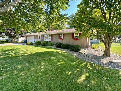 203 N Pleasant St, Ohio, IL, 61349