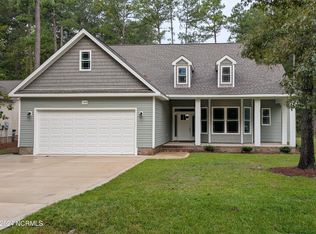 744 Riverbirch Dr, Vass, NC 28394