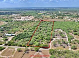 0 County Road 3075, Orange Grove, TX 78372