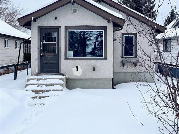 414 9th STREET E, Prince Albert, SK S6V 0Y2