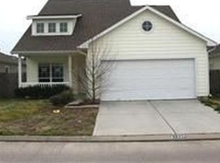 21327 Berry Ridge Ln, Tomball, TX 77375