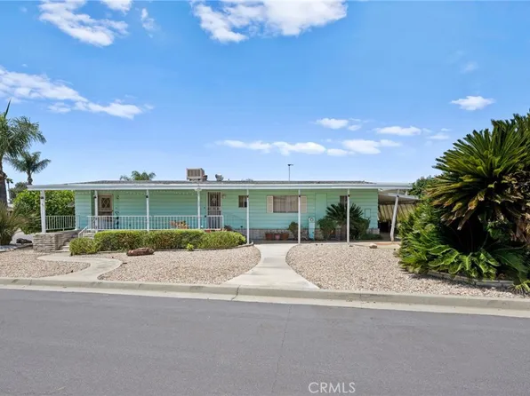 30562 Paradise Palm Ave, Homeland, CA 92548