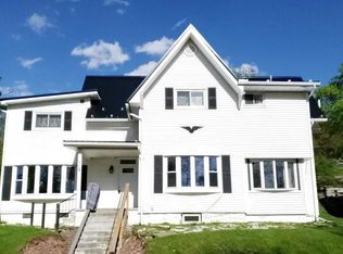 112 Laurel St, Dushore, PA 18614