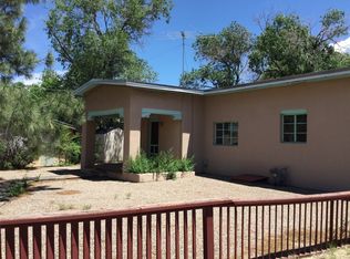 509 Rafael St, Santa Fe, NM 87505