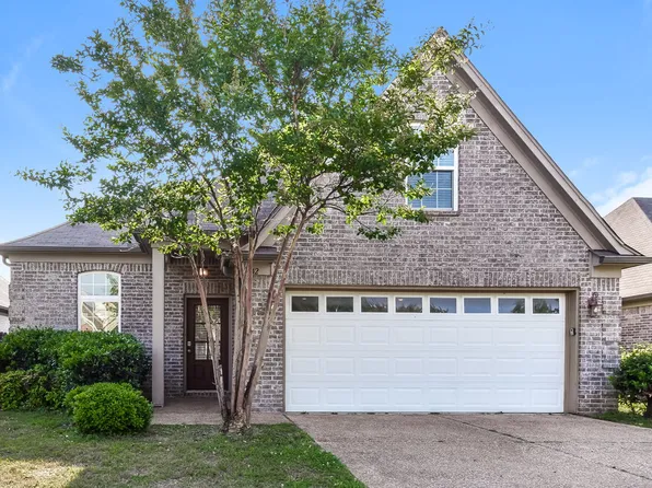 9042 Billy Pat Dr, Olive Branch, MS 38654
