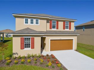 2560 Wadeview Loop, Saint Cloud, FL 34769