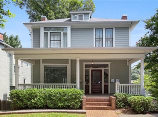 689 Myrtle St NE, Atlanta, GA 30308