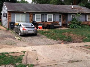 5177 Sedalia Dr, Columbus, OH 43232