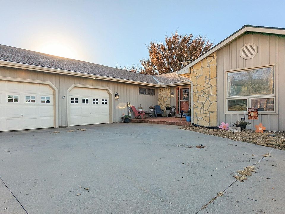 803 Mohawk St, New Strawn, KS 66839 Zillow