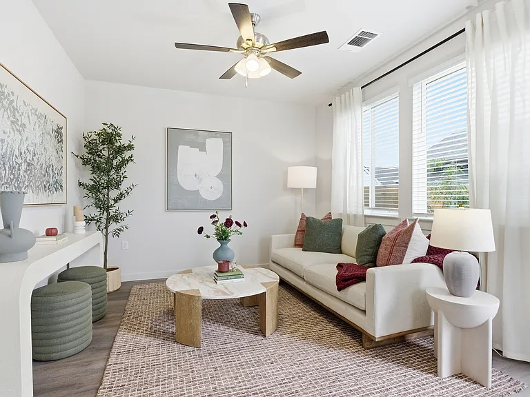 YardHomes Spring West