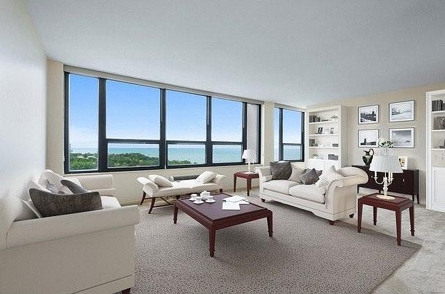 1st image of 5100 N Marine Dr APT 16M